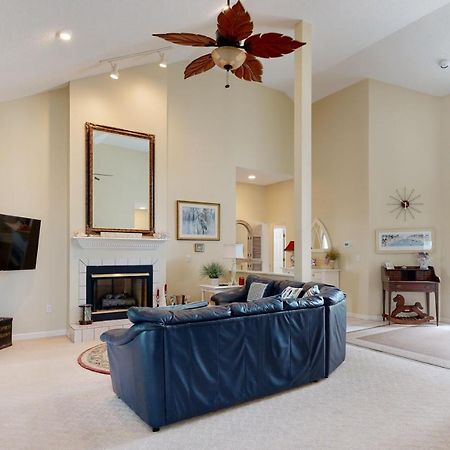 فيلا Salt Pond --- 314 Walkabout Rd شاطئ بيثاني المظهر الخارجي الصورة