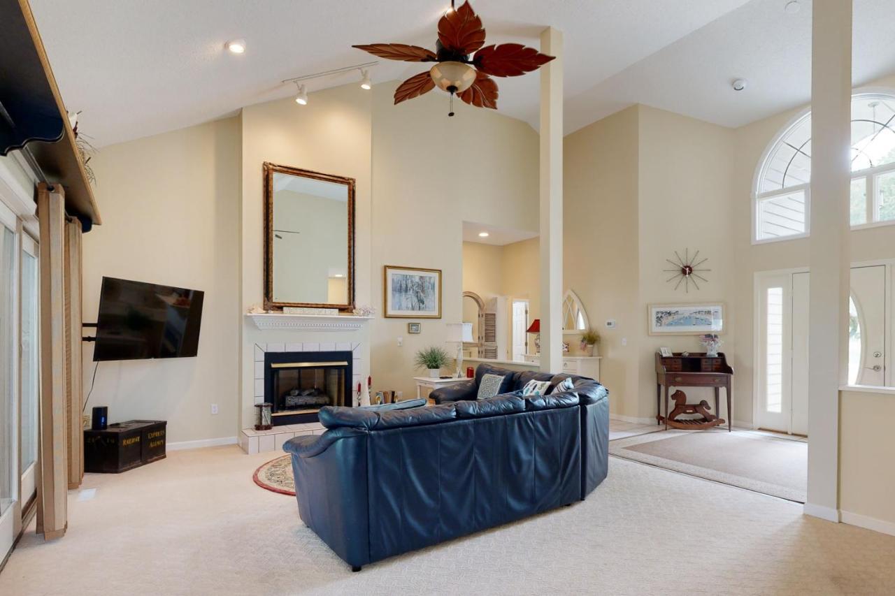 فيلا Salt Pond --- 314 Walkabout Rd شاطئ بيثاني المظهر الخارجي الصورة