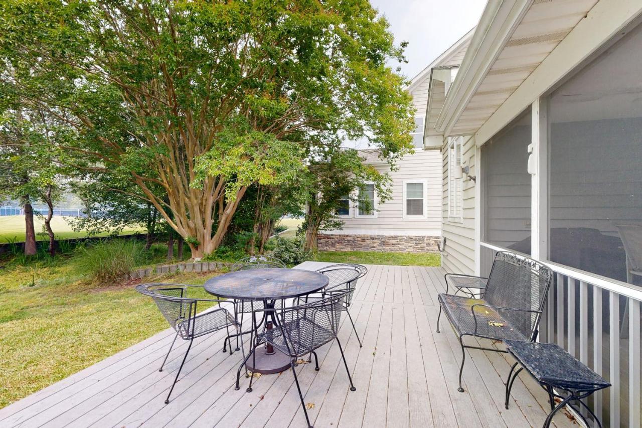 فيلا Salt Pond --- 314 Walkabout Rd شاطئ بيثاني المظهر الخارجي الصورة