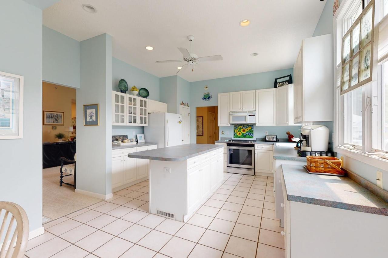 فيلا Salt Pond --- 314 Walkabout Rd شاطئ بيثاني المظهر الخارجي الصورة