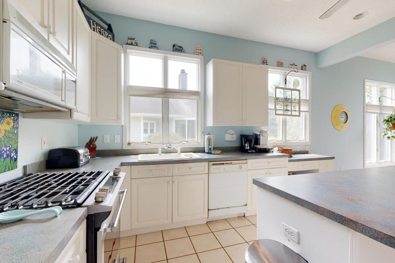 فيلا Salt Pond --- 314 Walkabout Rd شاطئ بيثاني المظهر الخارجي الصورة