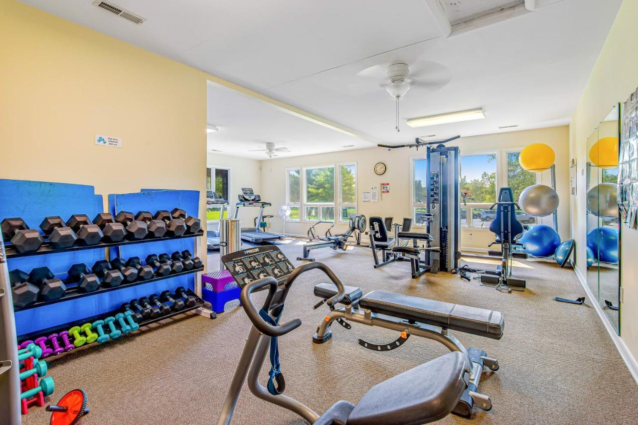فيلا Salt Pond --- 314 Walkabout Rd شاطئ بيثاني المظهر الخارجي الصورة