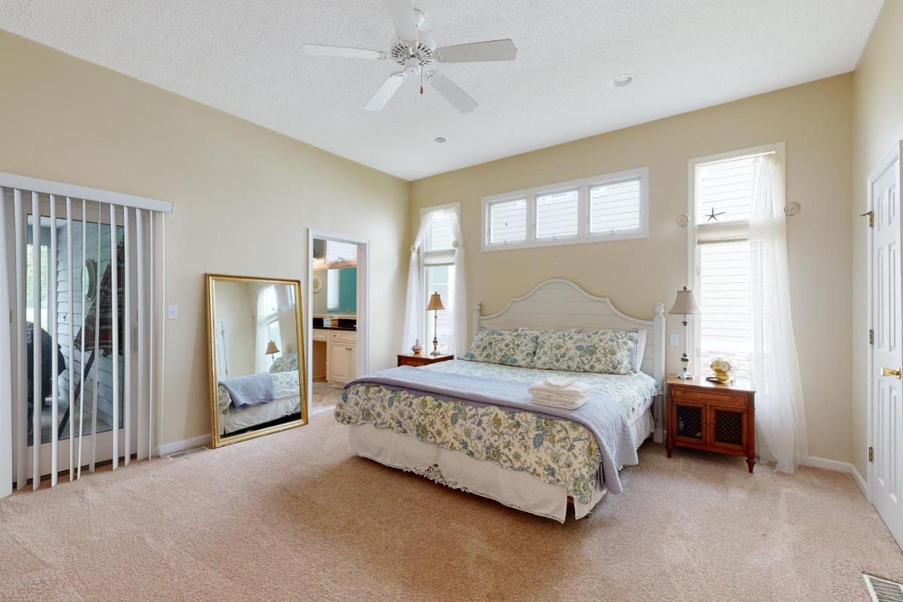 فيلا Salt Pond --- 314 Walkabout Rd شاطئ بيثاني المظهر الخارجي الصورة