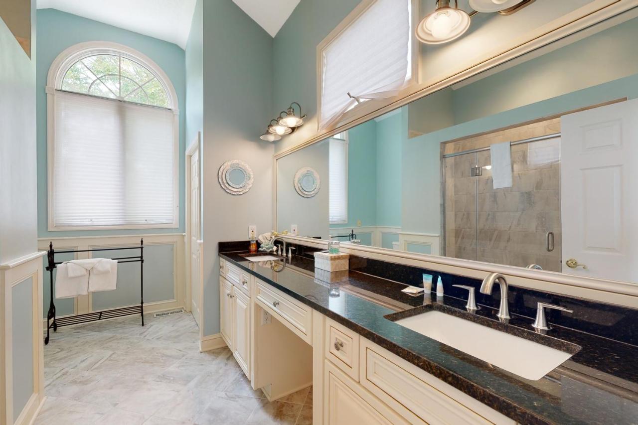 فيلا Salt Pond --- 314 Walkabout Rd شاطئ بيثاني المظهر الخارجي الصورة