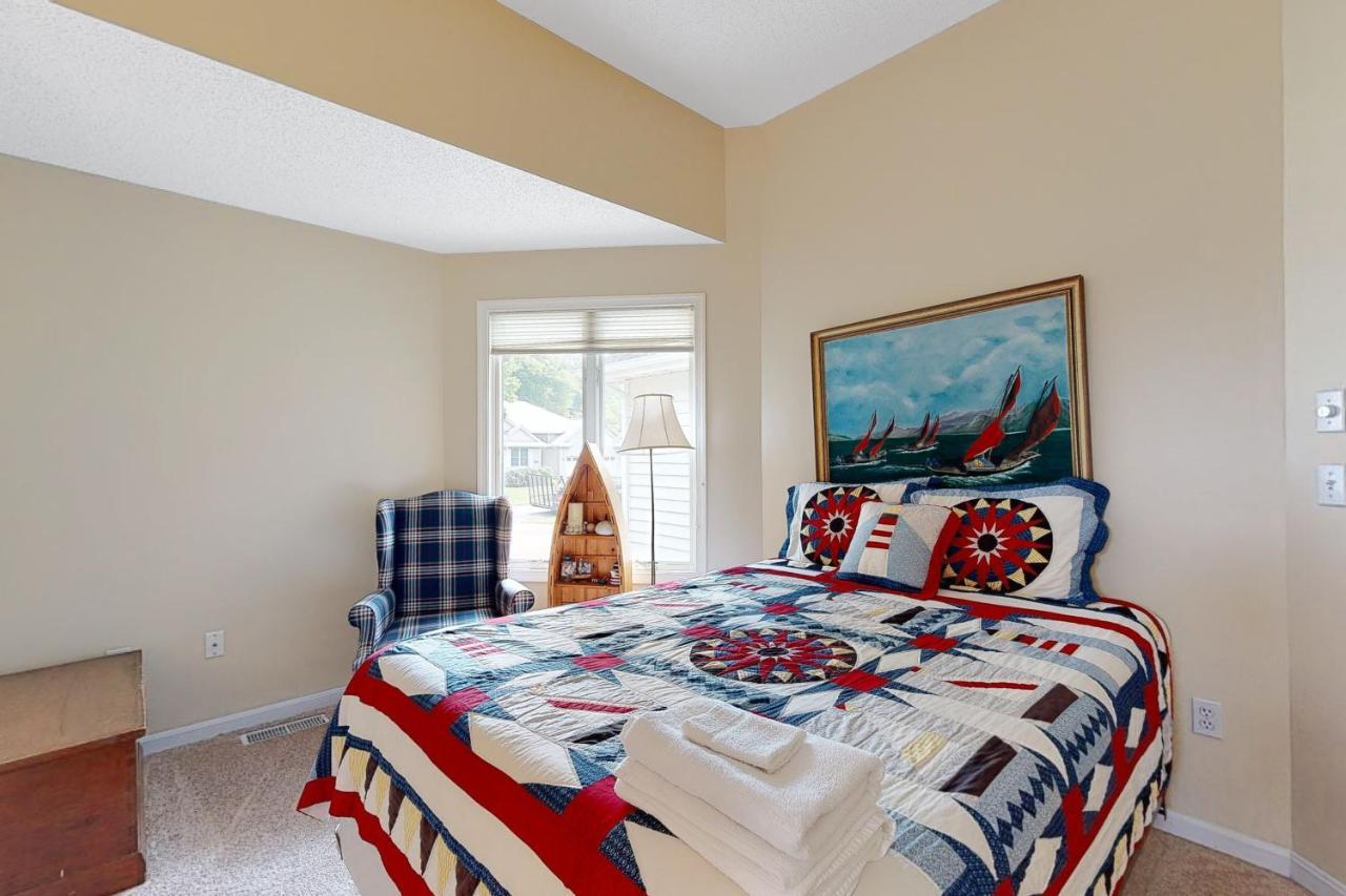 فيلا Salt Pond --- 314 Walkabout Rd شاطئ بيثاني المظهر الخارجي الصورة