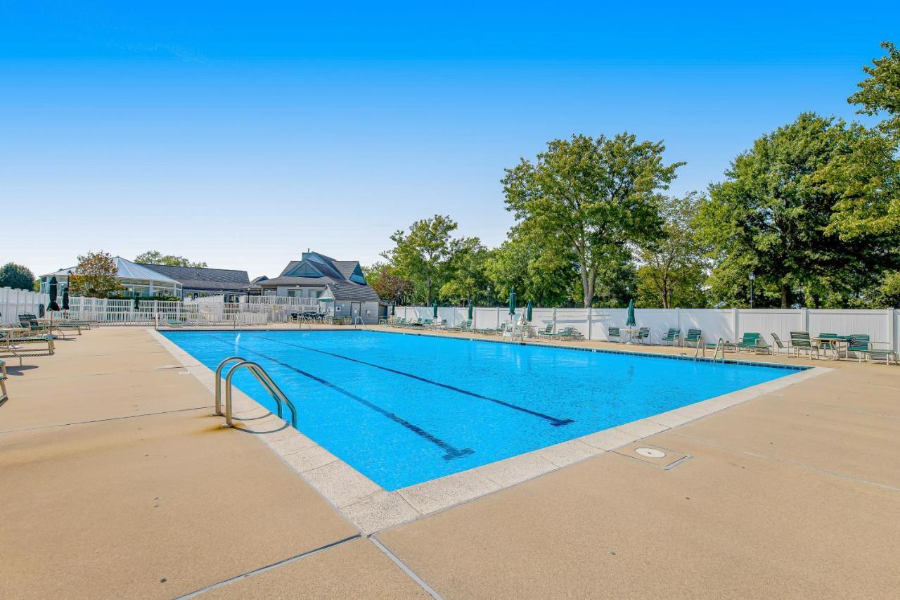 فيلا Salt Pond --- 314 Walkabout Rd شاطئ بيثاني المظهر الخارجي الصورة
