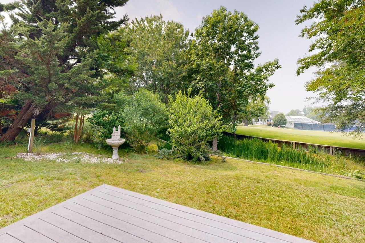 فيلا Salt Pond --- 314 Walkabout Rd شاطئ بيثاني المظهر الخارجي الصورة