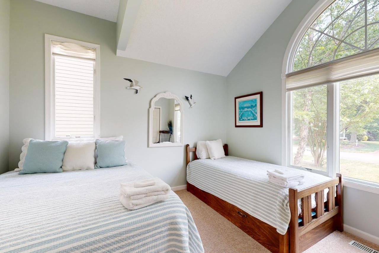 فيلا Salt Pond --- 314 Walkabout Rd شاطئ بيثاني المظهر الخارجي الصورة