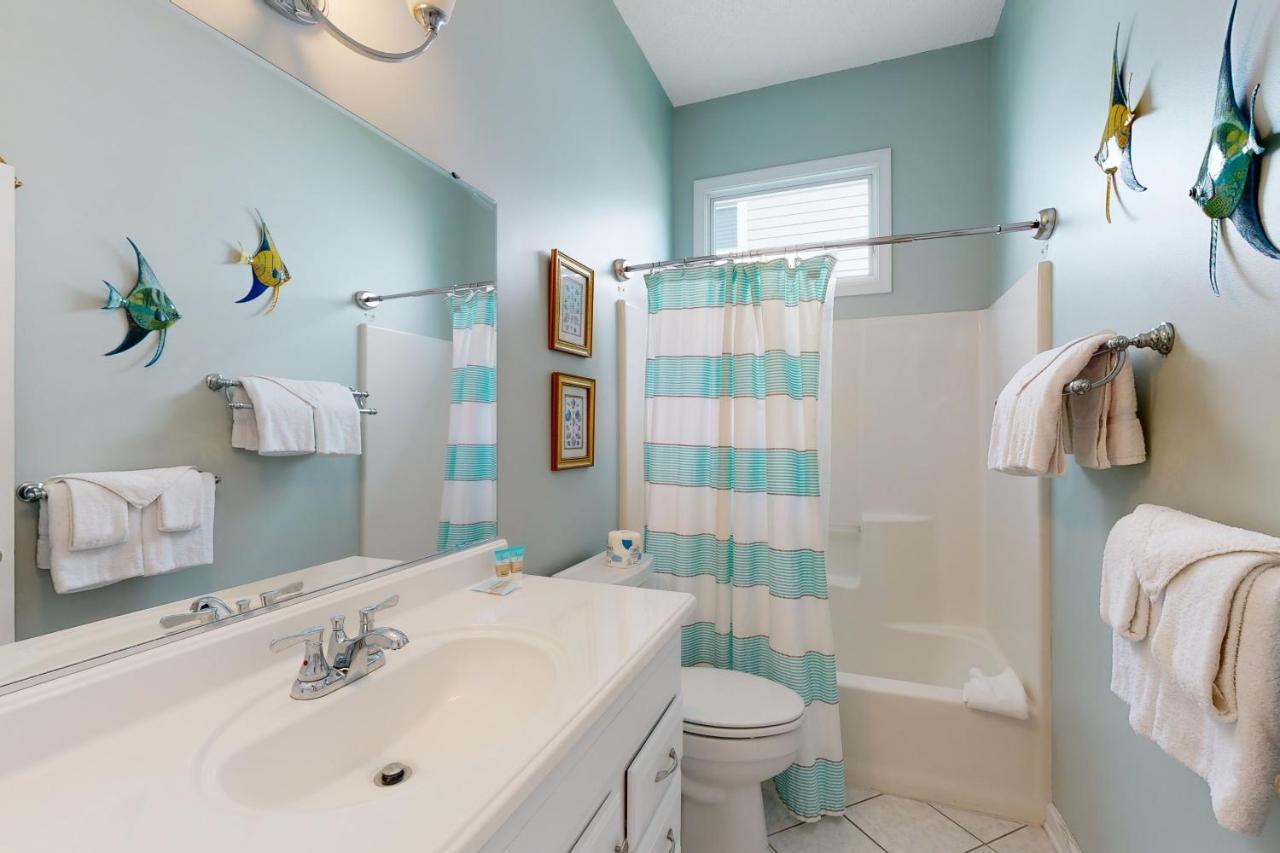 فيلا Salt Pond --- 314 Walkabout Rd شاطئ بيثاني المظهر الخارجي الصورة
