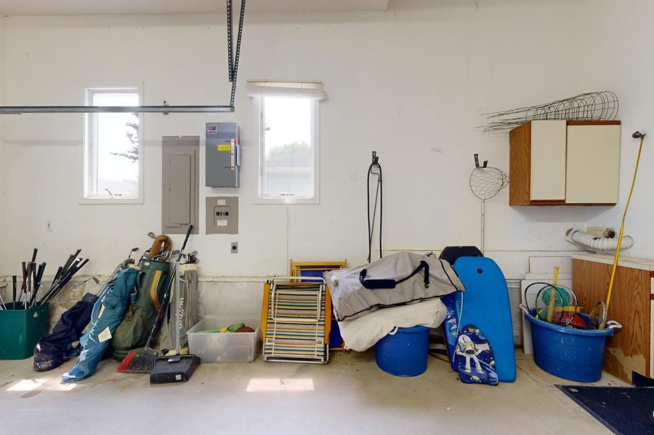 فيلا Salt Pond --- 314 Walkabout Rd شاطئ بيثاني المظهر الخارجي الصورة