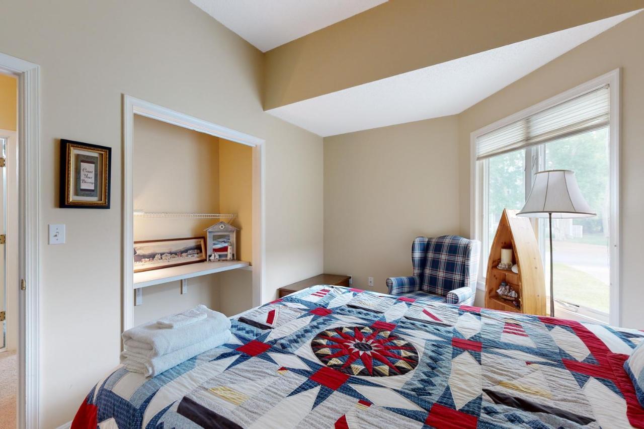 فيلا Salt Pond --- 314 Walkabout Rd شاطئ بيثاني المظهر الخارجي الصورة